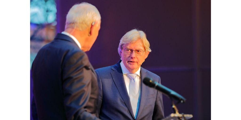 Remkes en Van Rijn
