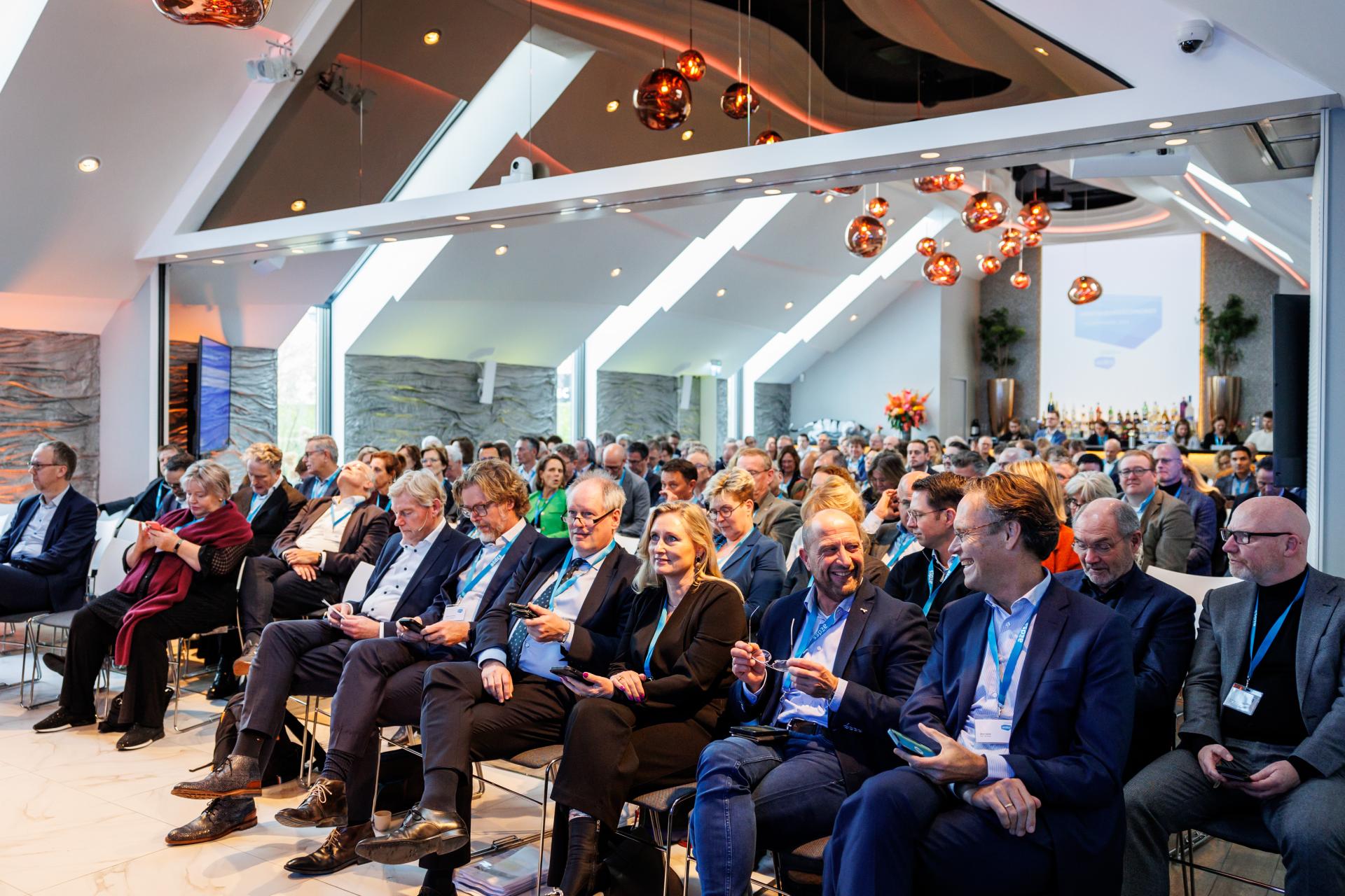 Verenigingscongres 21 november 2024
