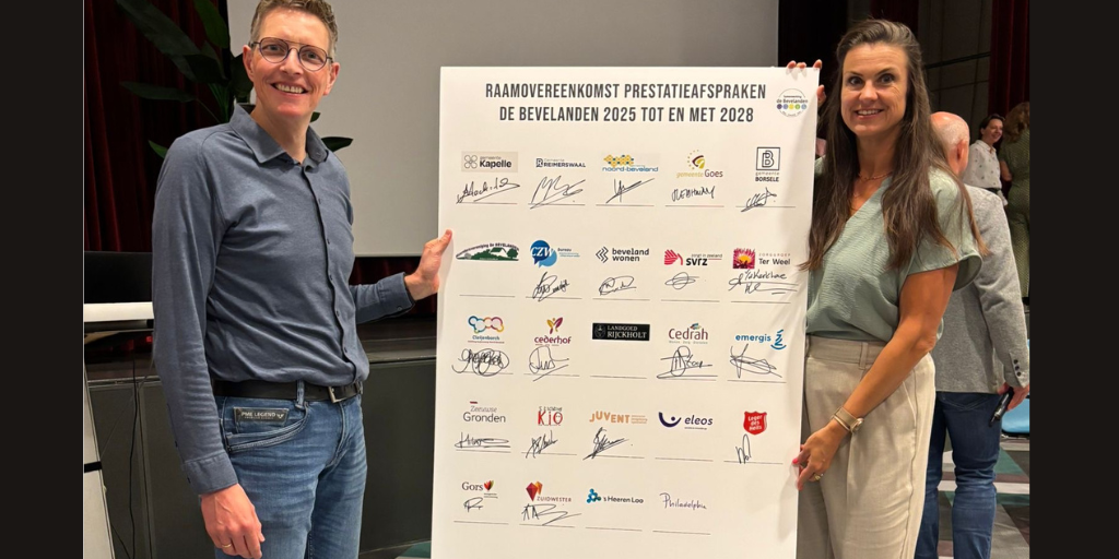PV woonzorgvisie Bevelanden