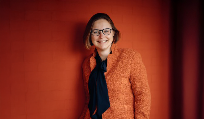 Laura Broekhuizen