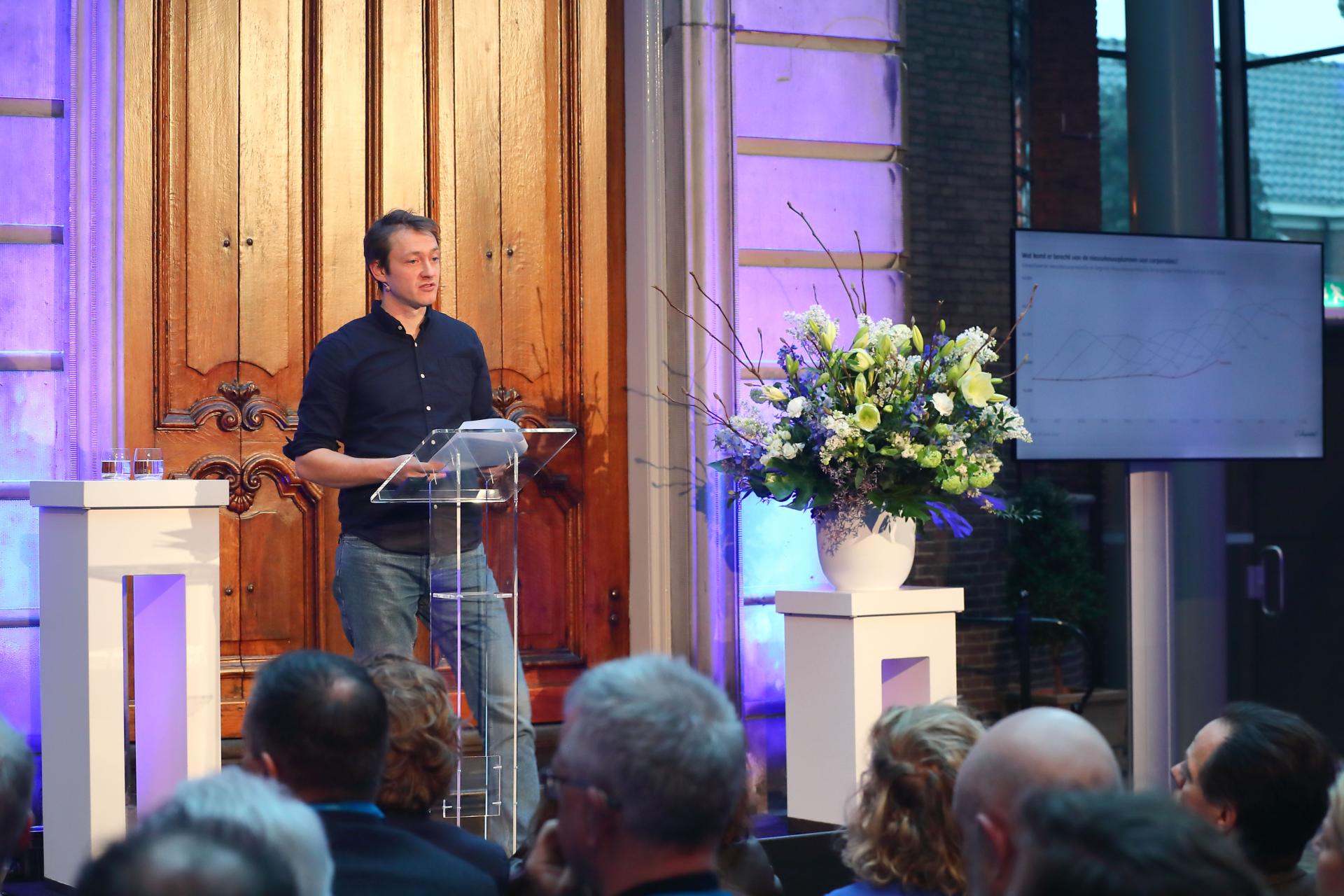 Waarde van Wonen 2026 Jesse Frederik