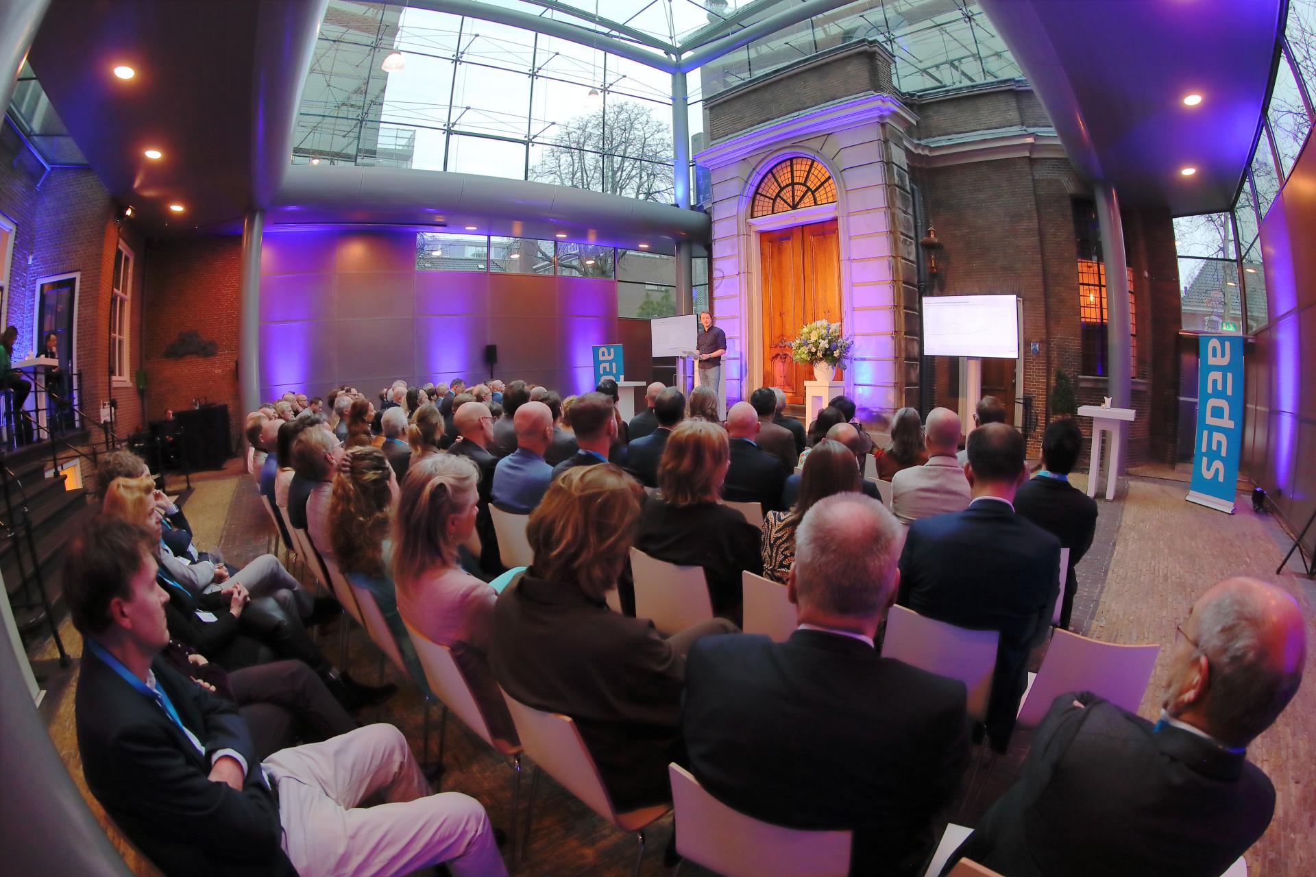 Waarde van Wonen 2026 Jesse Frederik fisheye lens
