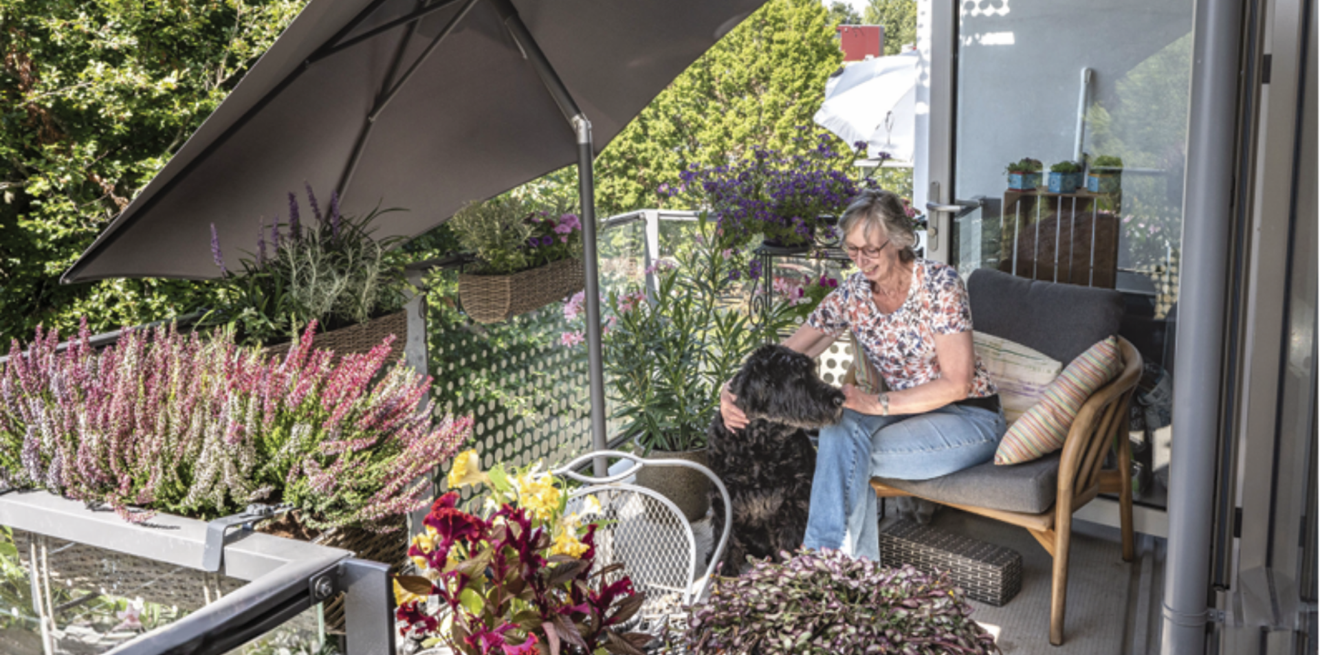 participatie hittestress portaal arnhem