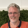 Henk Bollee, vice-voorzitter huurdersraad Vidomes